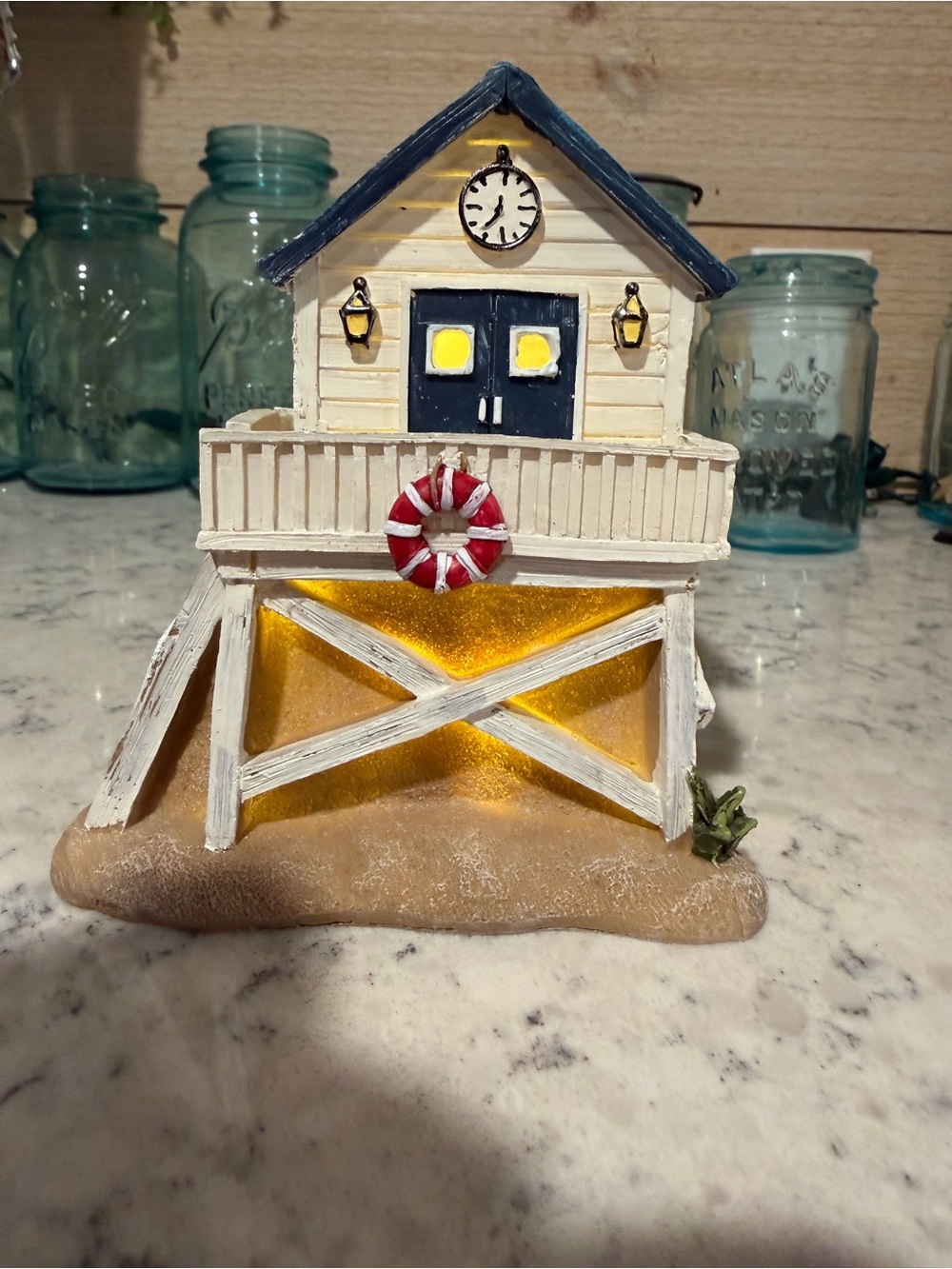 Seaside decor - Picture 4 of 10
